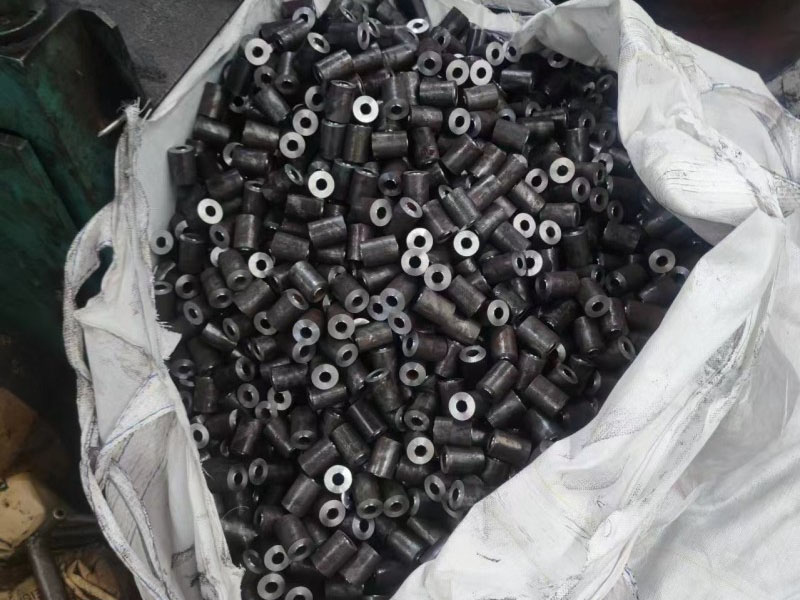 南丹小口径厚壁钢管切割定制